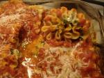 American Lasagna Roll Ups 4 Dinner