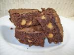 Australian Favorite Brownies 2 Dessert