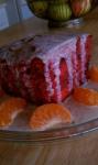 American Grandma Norns Unbelievable Blackberry Cake Dessert