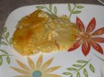 American Cheddar Scalloped Potatoes 5 Appetizer
