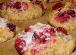 Egyptian Cranberry Orange Muffins 23 Breakfast