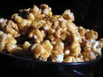 Egyptian Microwave Caramel Corn 10 Dessert