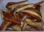 French Oven Fries 6 Appetizer