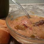 Dutch Hangover Soup Soup