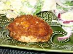 Canadian Crispy Herbcoated Pork Chops Appetizer