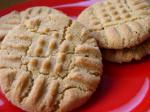 Canadian Karissas Soft and Yummy Peanut Butter Cookies Dessert