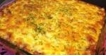 American Easy and Scrumptious Lasagna with Homemade Noodles 2 Dinner