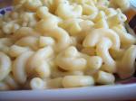 British Minute Stove Top Macaroni n Cheese Dinner