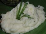 American Garlic Asiago Mashed Potatoes Dinner