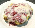 Dutch Creamed Chipped Beef 13 Dinner