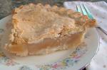 Dutch Diabetic Apple Pie 10 Dessert