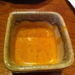 Chilean Dressing Spicy Appetizer