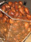 American Chipotle Roasted Almonds Drink
