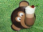 Canadian Chocolate Monkey 5 Dessert