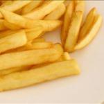 French Kevins Perfect French Fries Appetizer