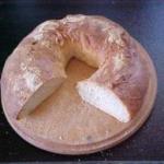 My Mixed Starter Baguettes or Rolls recipe