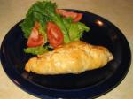 American Cornish Pasty 7 Dinner