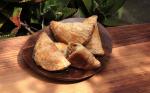 Mexican Chicken Empanadas Recipe 3 Appetizer