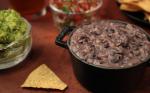 Mexican Refried Black Beans Recipe 4 Dinner