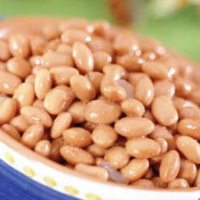Canadian Simmered Beans Dinner