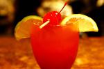 American Waiting to Exhale Recipe Drink