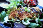 American Santa Fe Chicken Salad applebees Dinner