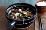 Australian Asian Bokchoy And Beef Casserole Recipe Drink