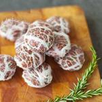 Crepinettes of Lamb recipe