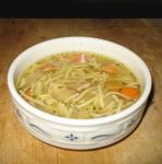 American Crock Pot Chicken Noodle Soup 5 Dinner