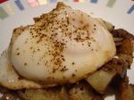 Danish Danish Hash Appetizer