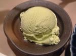 American Green Tea Ice Cream 8 Dessert