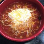Canadian Easy Taco Soup Soup