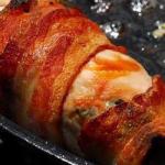the Chicken Breast Stuffed with Sausage recipe