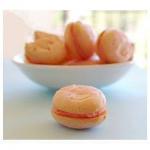 American Macarons to Raspberry Jam Dessert