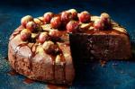 American Chocolate Cherry Cake Recipe 5 Dessert