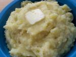 American Garlic Mashed Potatoes 68 Appetizer