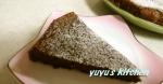 Very Easy Chocolate Cake 1 recipe