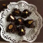 Pink Sands to Dried Fruits recipe