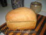 American Whole Wheat Bread 29 Dinner
