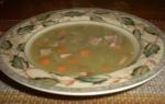 Split Pea Soup 58 recipe