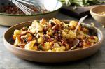 American Roasted Cauliflower Recipe 15 Appetizer