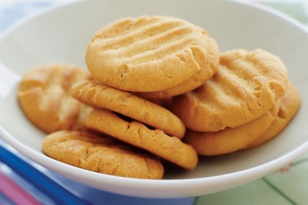 Canadian Hokey Pokey Biscuits Recipe Dessert