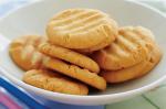 Hokey Pokey Biscuits Recipe recipe