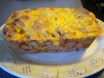 American Chunky Cheese Bread for Sandwiches Soup Dippin or Eatin Plain Appetizer