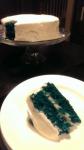 Australian Blue Velvet Cake 1 Dessert
