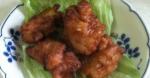 Tender Chicken Karaage with Shiokoji 1 recipe