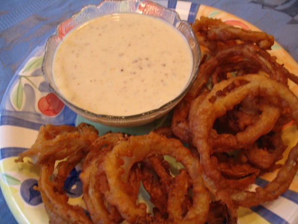 French Lime Dipping Sauce 2 Other