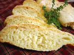 French Crusty French Bread 3 Appetizer