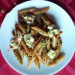 Macaroni Salad to Tomato Pesto Dry recipe