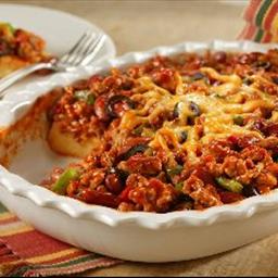 Mexican Hot Tamale Pie Alcohol
